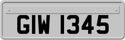 GIW1345