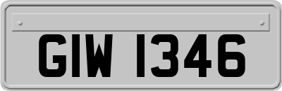GIW1346