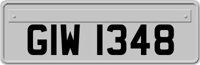 GIW1348