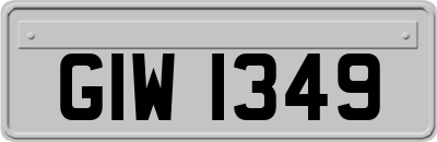 GIW1349