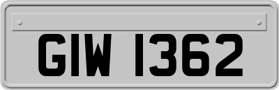 GIW1362