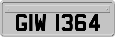 GIW1364