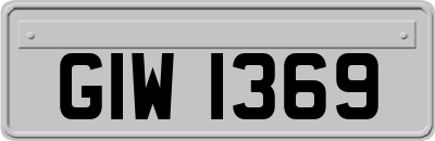 GIW1369