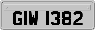 GIW1382