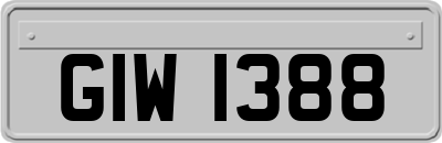 GIW1388