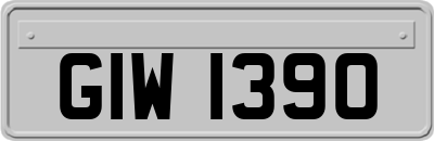 GIW1390
