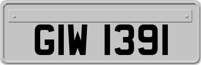 GIW1391
