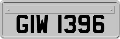 GIW1396