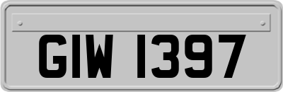 GIW1397