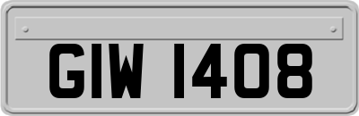 GIW1408