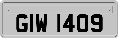 GIW1409