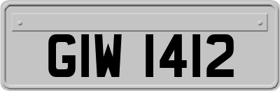 GIW1412
