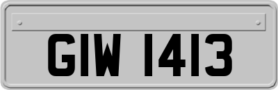 GIW1413