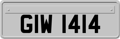 GIW1414
