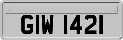 GIW1421