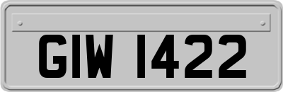 GIW1422
