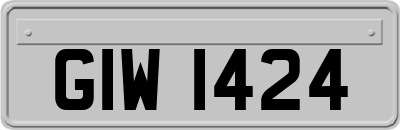 GIW1424