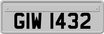 GIW1432