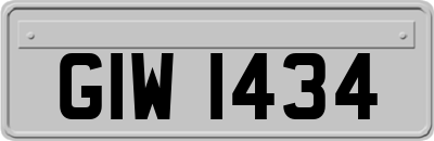 GIW1434
