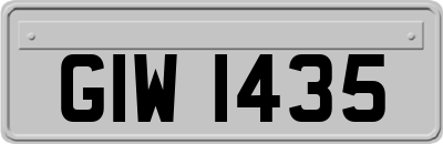 GIW1435