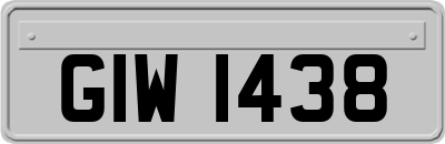 GIW1438