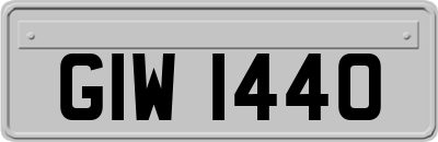 GIW1440