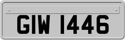 GIW1446