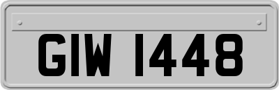 GIW1448