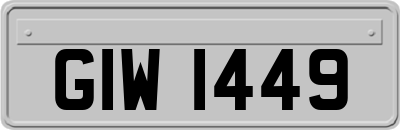 GIW1449
