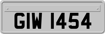 GIW1454