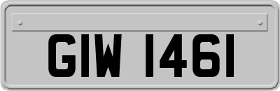 GIW1461
