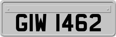 GIW1462