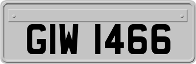 GIW1466