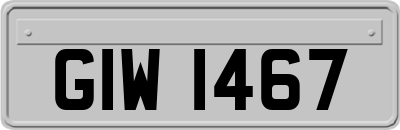 GIW1467
