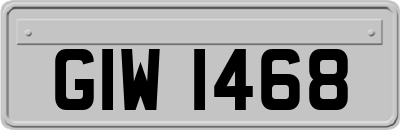 GIW1468