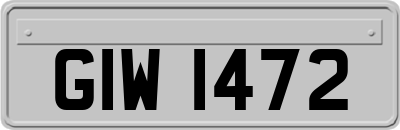 GIW1472