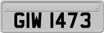GIW1473