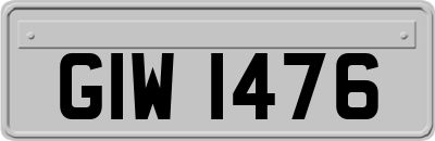 GIW1476