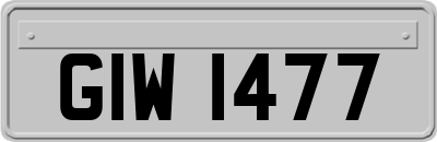 GIW1477