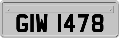 GIW1478