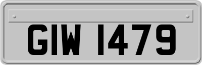 GIW1479