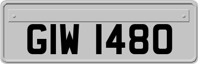 GIW1480