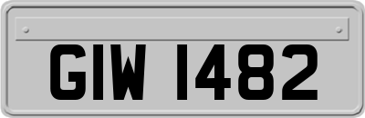 GIW1482