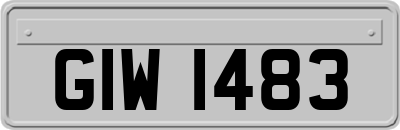 GIW1483