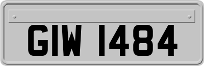 GIW1484