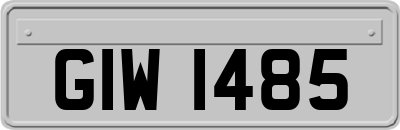GIW1485