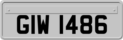 GIW1486