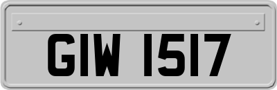 GIW1517