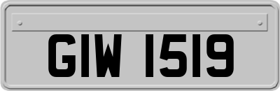 GIW1519