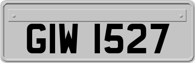 GIW1527
